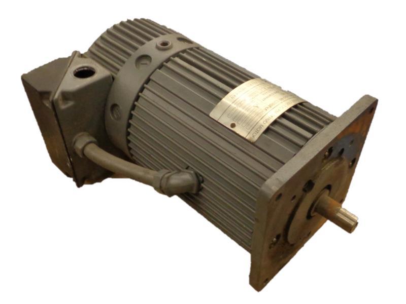 ALLEN BRADLEY 1326-DPS-1A