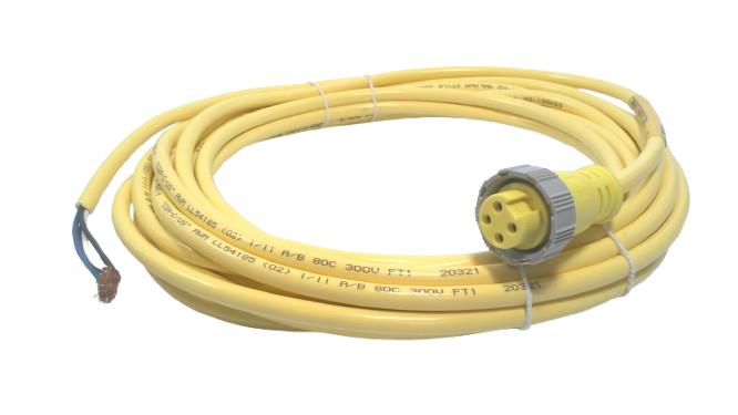 MOLEX 104000A05M0601