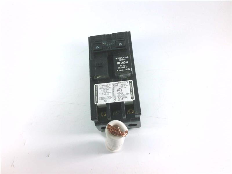 SCHNEIDER ELECTRIC HOM215EPD
