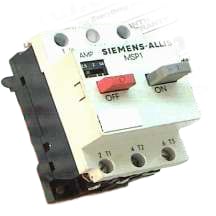 SIEMENS MSP10GA20