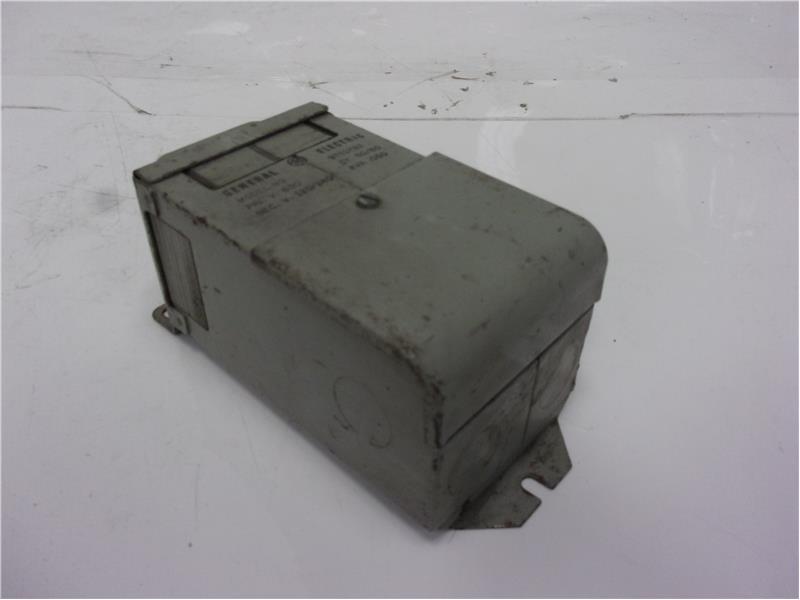 GENERAL ELECTRIC 9T51Y82