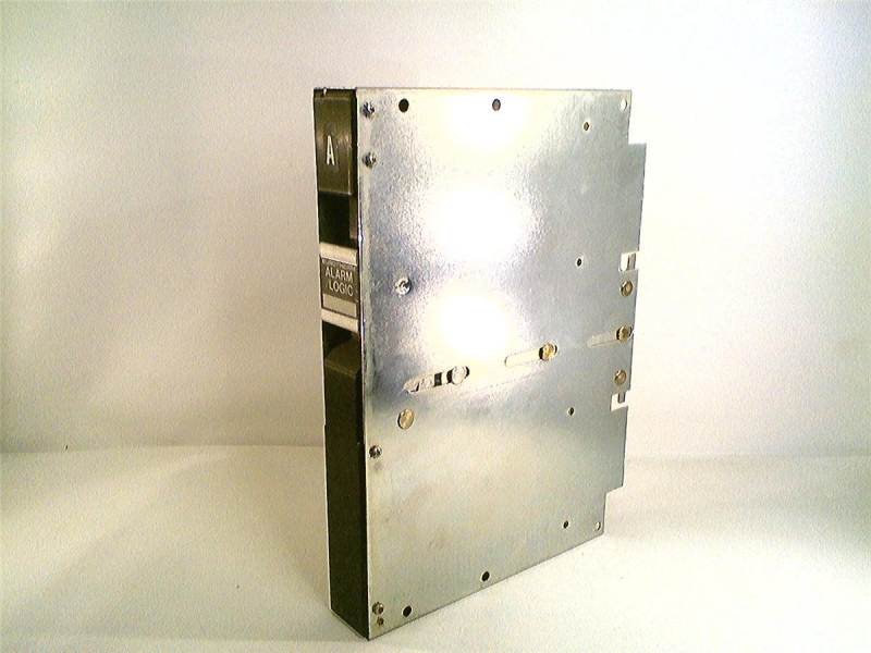 INVENSYS EMA/ALM//NS3L19L20L21