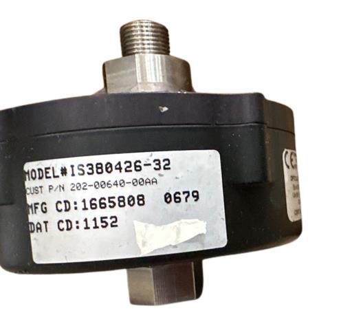 IS380426-32 by DYNAPAR