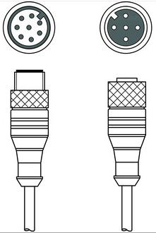 LEUZE ECO-SD-SET