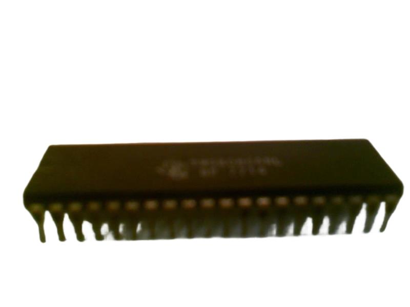 TEXAS INSTRUMENTS SEMI TMS8080ANL