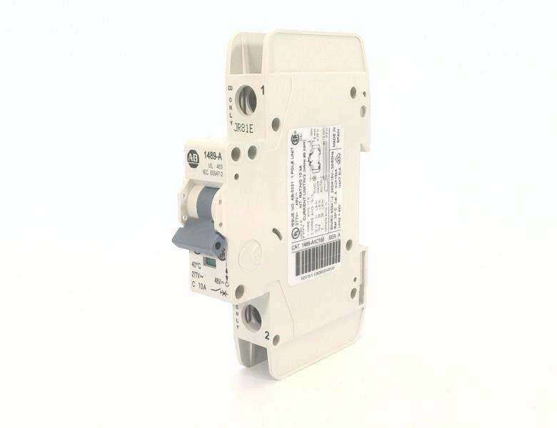 ALLEN BRADLEY 1489-A1C100