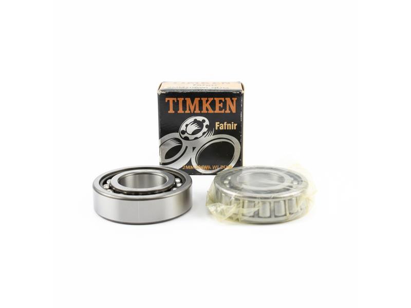 TIMKEN 2MM206WI DUM