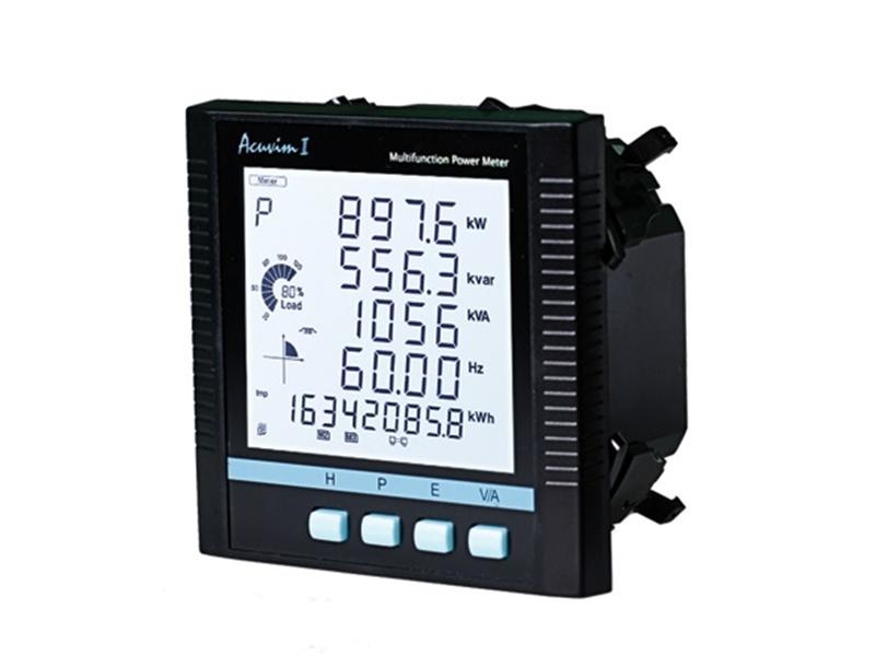 ACCUENERGY ACUVIMII-D-60-1A-P1