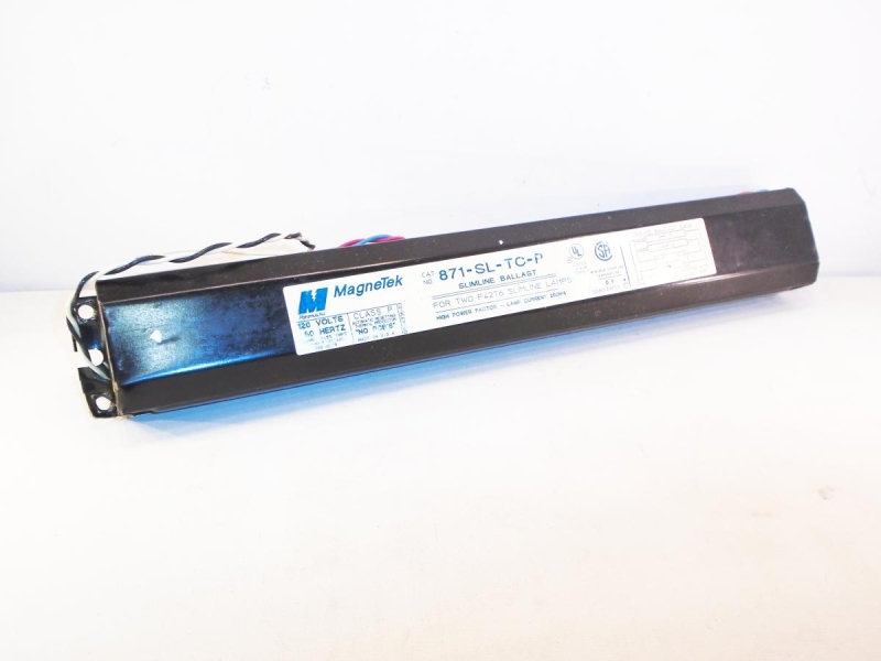 MAGNETEK 871-SL-TC-P