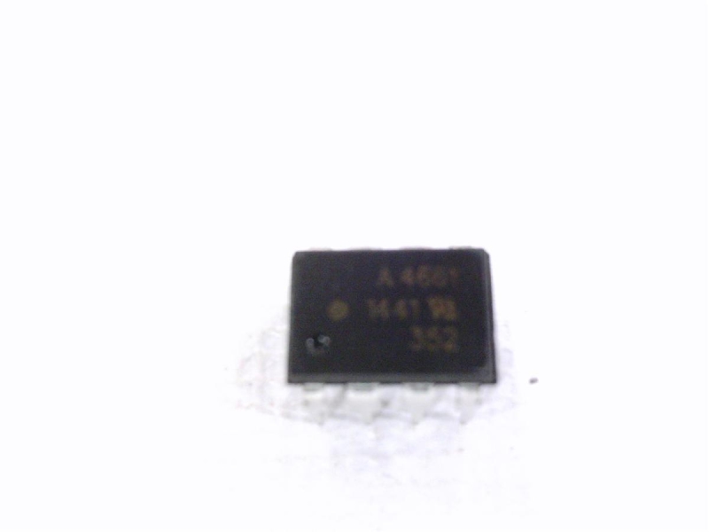 BROADCOM HCPL-4661-000E