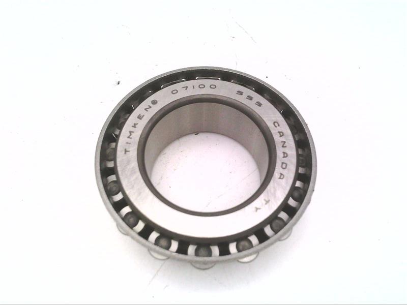 TIMKEN 07100
