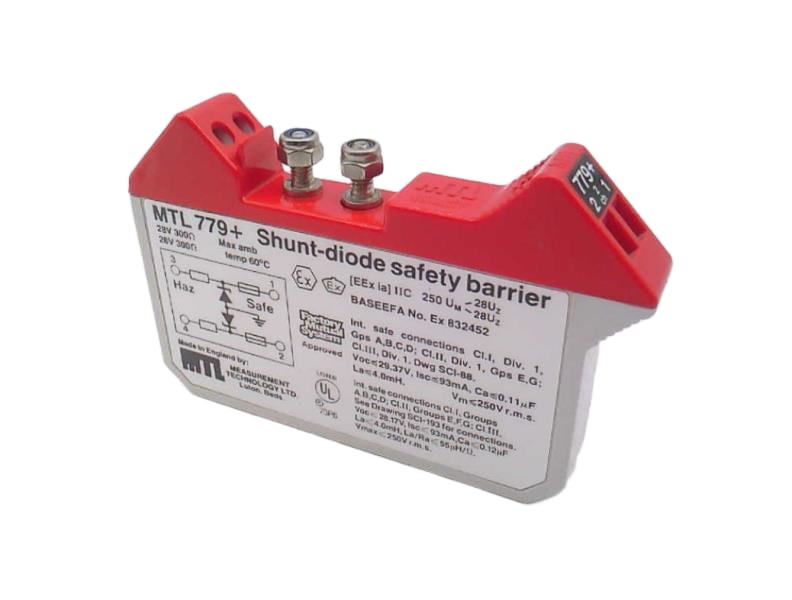 EATON CORPORATION MTL779+