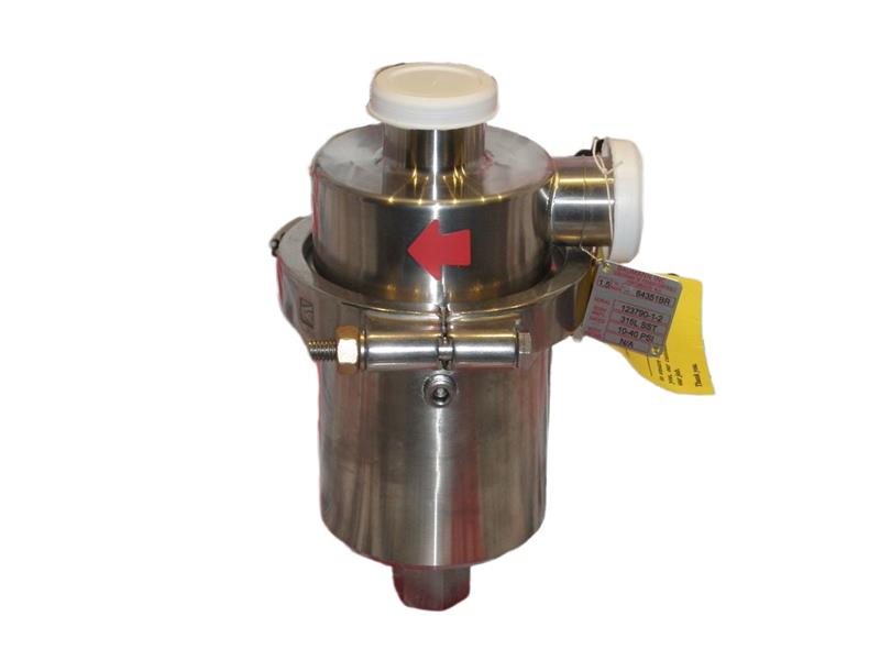 BAUMANN 84351BR