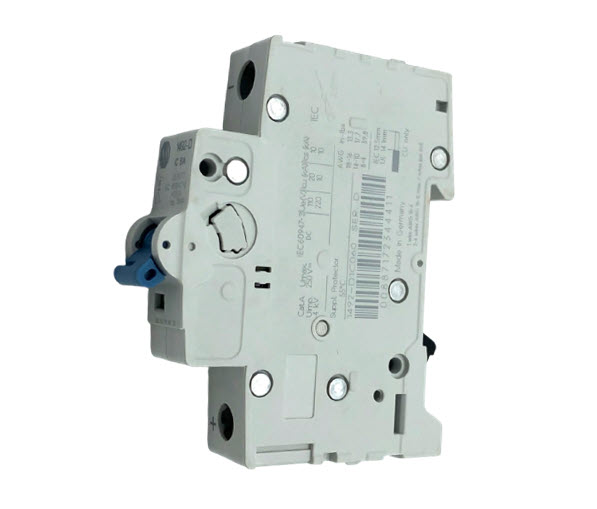 ALLEN BRADLEY 1492-D1C060
