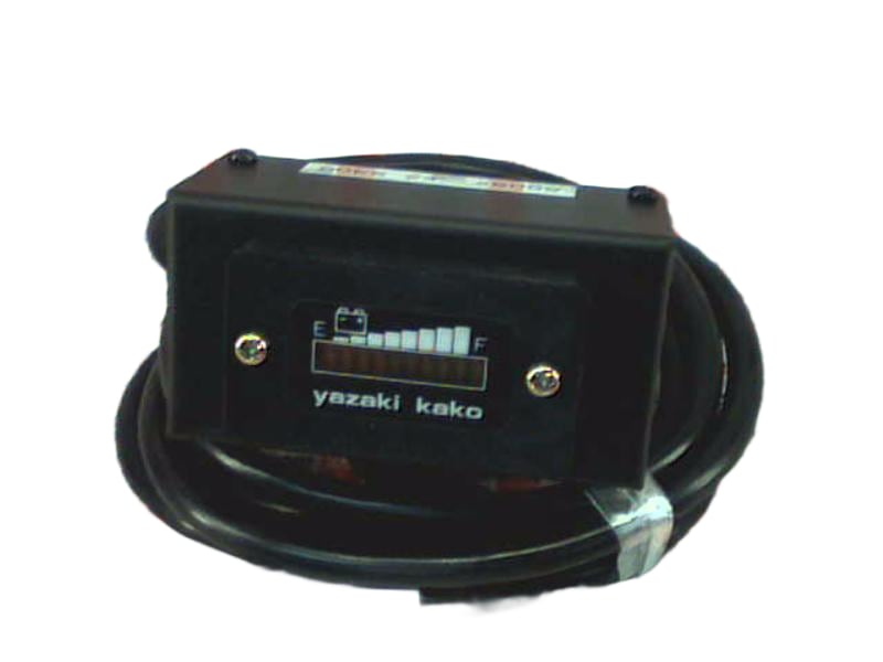 YAZAKI CORPORATION BDES-24-46009
