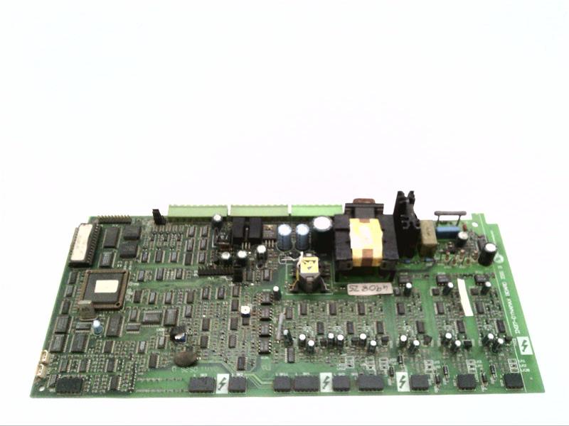 NIDEC CORP 7004-0037