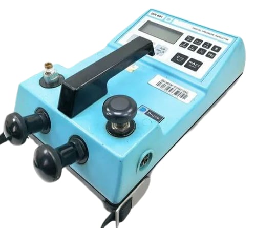 DPI601/CSA by GENERAL ELECTRIC