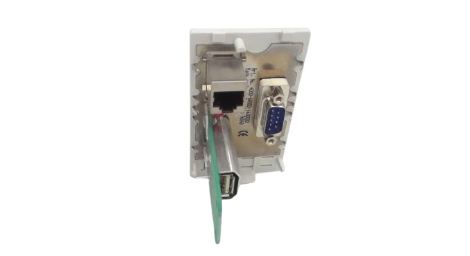 MURR ELEKTRONIK 4000-68000-1430000