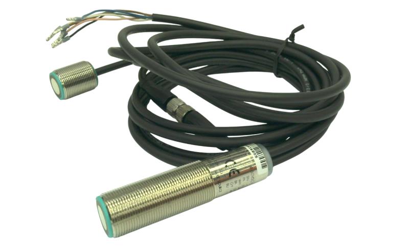 PEPPERL & FUCHS UDC-18GM-400-3E1