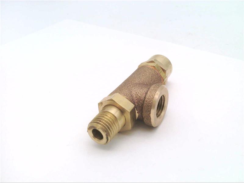KINGSTON VALVE 103H-2-185