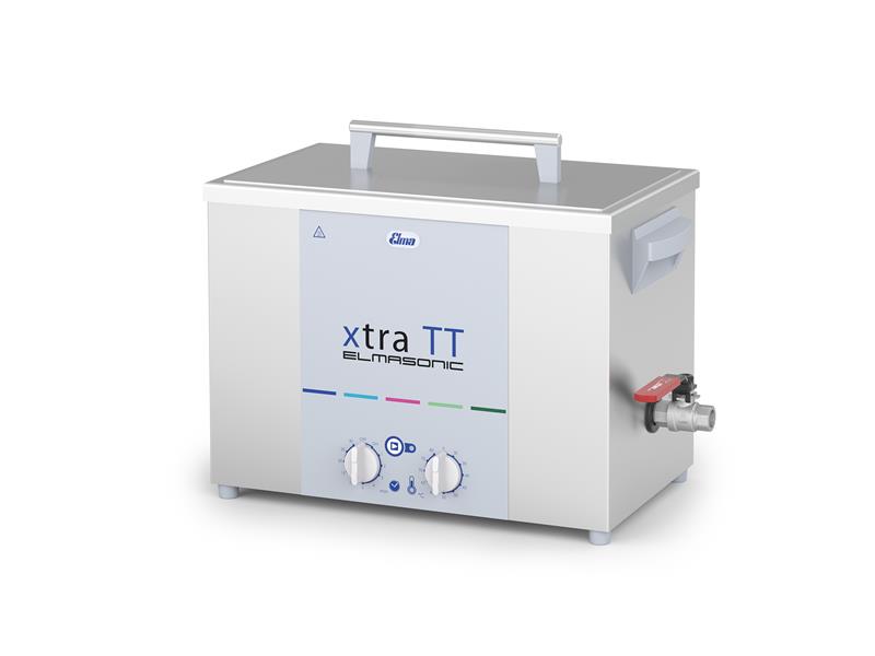ELMA ULTRASONIC 107 6480