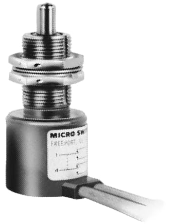 1CH28-12 by HONEYWELL