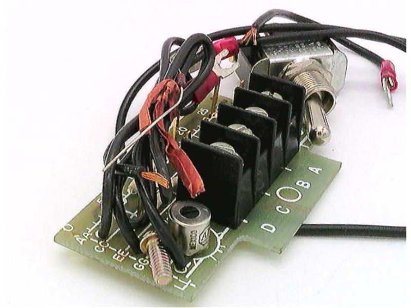 ASEA BROWN BOVERI 0-48671