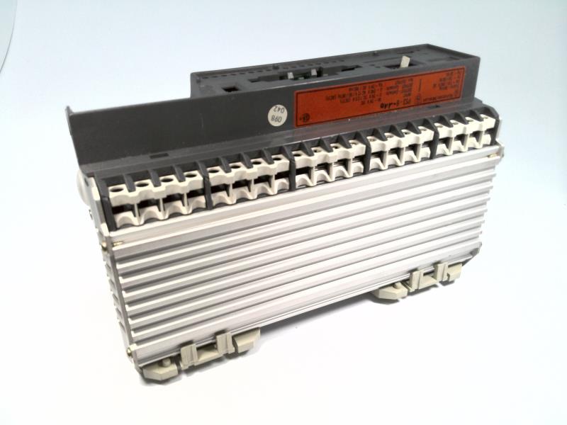 EATON CORPORATION PS3-8