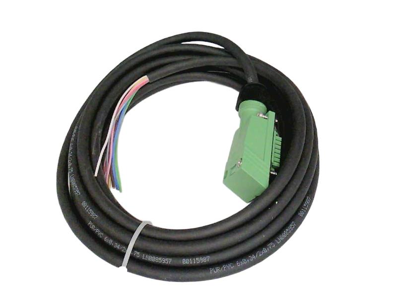 PHOENIX CONTACT SACB-C-H180- 6/3- 5 0PUR-M8