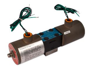 CONTINENTAL HYDRAULICS VSD03M-3F-GEX-80L-C