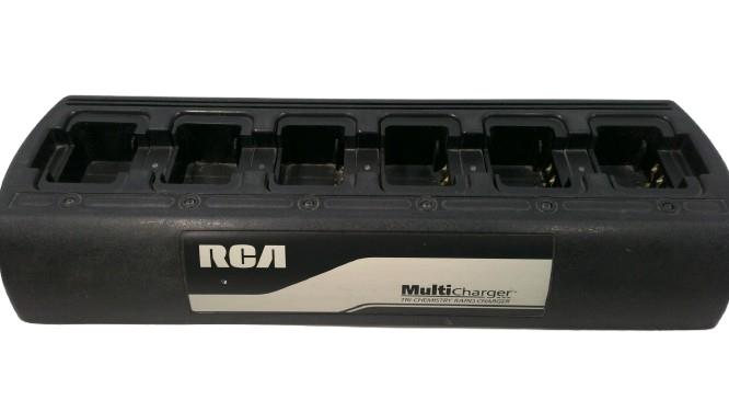 RCA CHU6