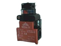 BALLUFF WZA-11