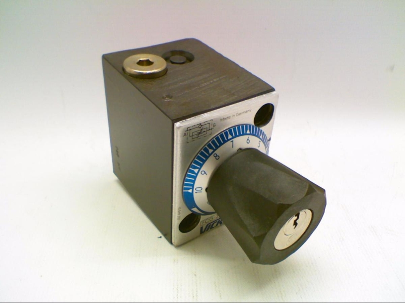 EATON CORPORATION FCG-3-16-K-10