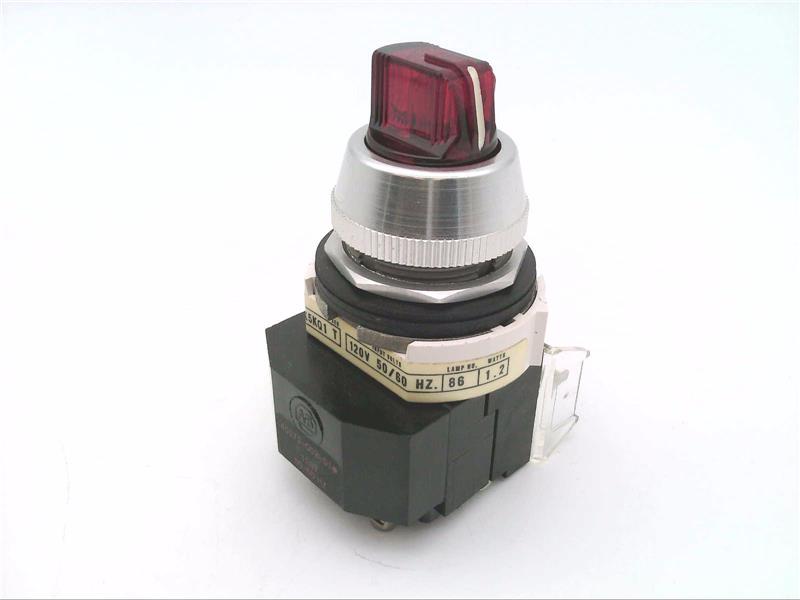 ALLEN BRADLEY 800T-16JX5KQ1