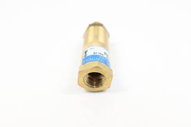 5159B-4MP-260 by CIRCOR INTERNATIONAL