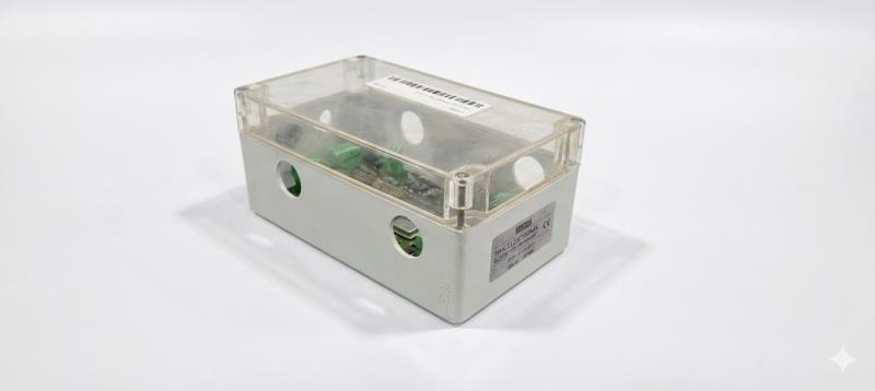 TWK ELEKTRONIK GDP-2-4-G03