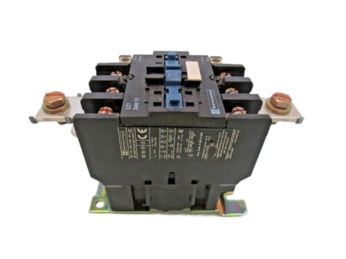 LC1D4011D7 by SCHNEIDER ELECTRIC