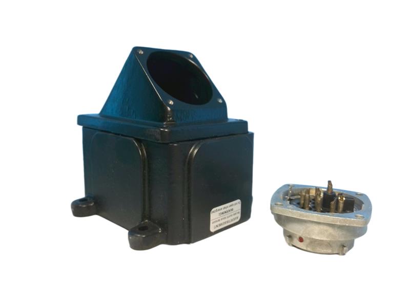 06-M6111-25M by MARECHAL ELECTRIC SA