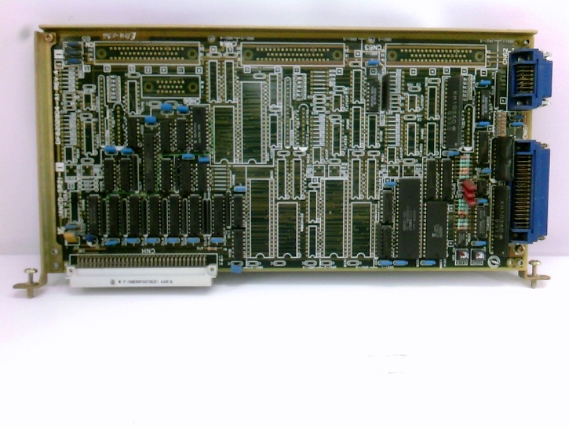 YASKAWA ELECTRIC JANCD-SR21-1