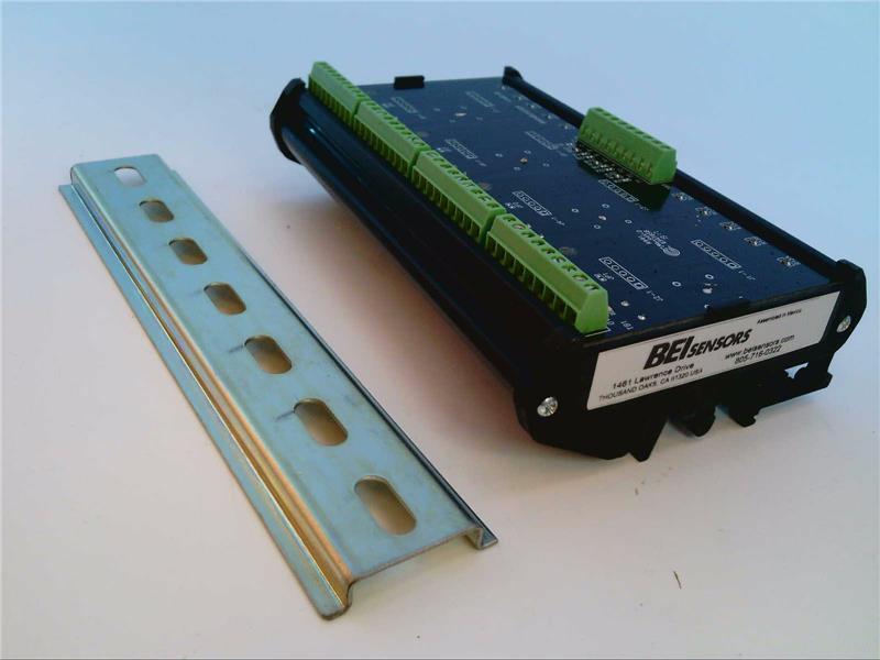 60011-010 by BEI SENSORS