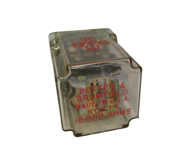 TE CONNECTIVITY KCP-14-10000