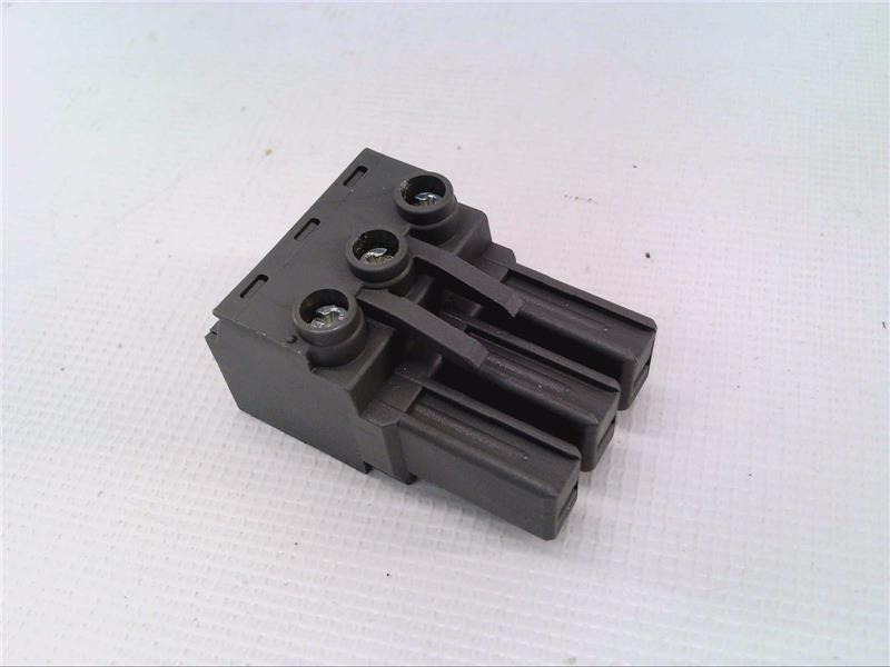 PHOENIX CONTACT PC-5-7.62-3-LTGRY