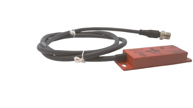 EUCHNER CMS-R-AZA-01PL-AS1