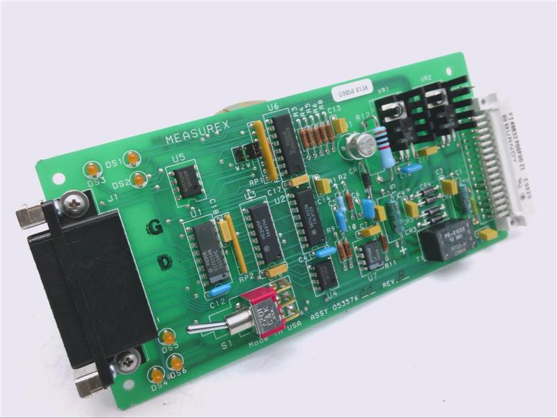 053576-00 by HONEYWELL