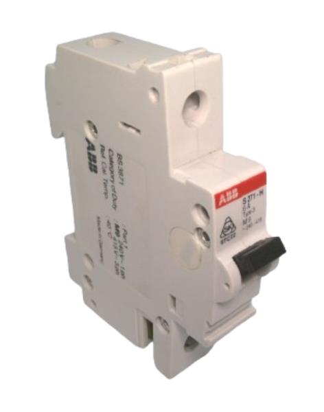 ASEA BROWN BOVERI S271-H6