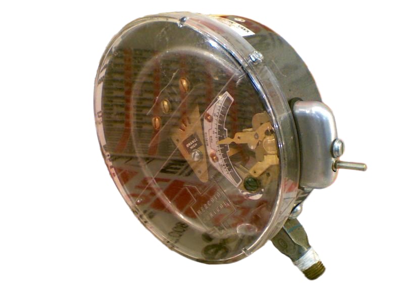 DRF-7031-153L-6 by DWYER