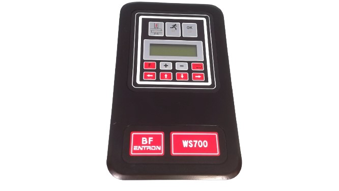 ENTRON CONTROLS 01-06-00