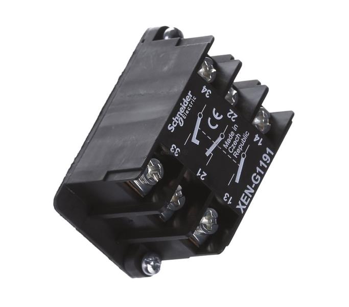 SCHNEIDER ELECTRIC XEN-G1191