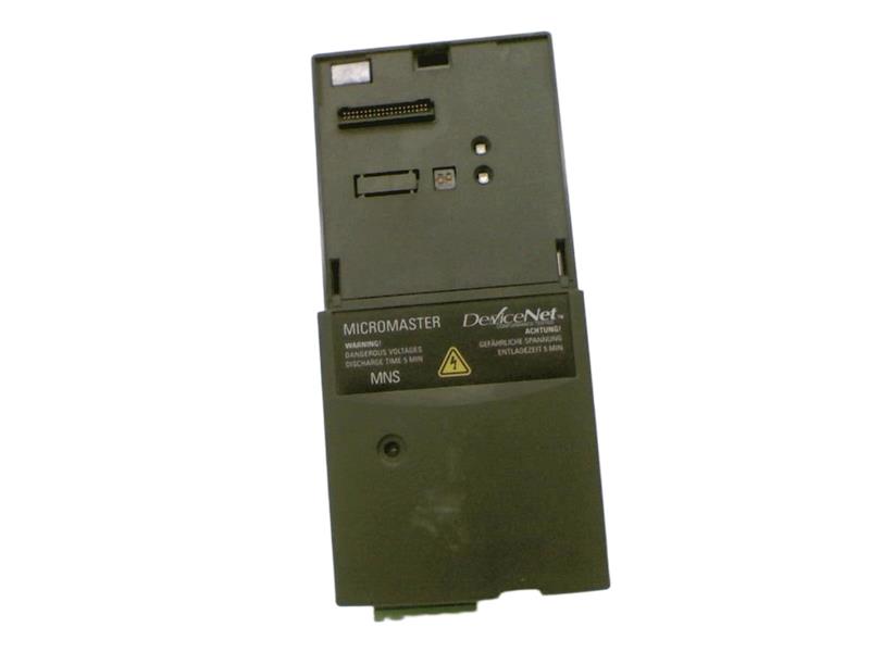 SIEMENS 6SE6400-1DN00-0AA0