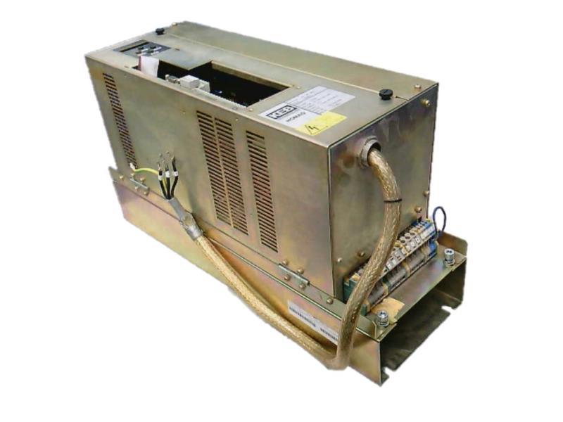 KEB AUTOMATION 16.F5.M1G-36GA